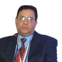 Padma Shri Dr. J. K. Singh