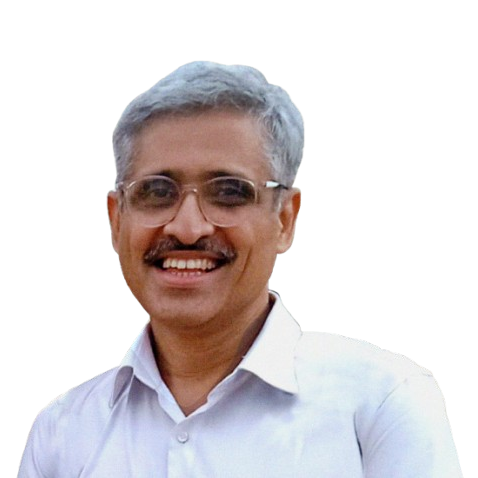 Padma Shri Dr. Ravi Kannan