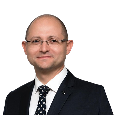 Prof. Dr. Ugur Selek