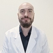 Dr. Stefano Cavalieri
