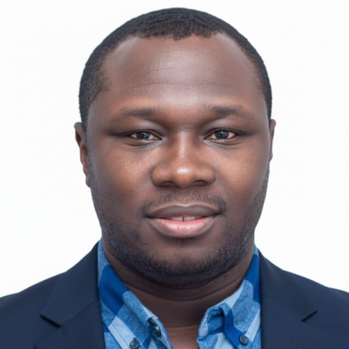 Dr. Kehinde K. Kanmodi