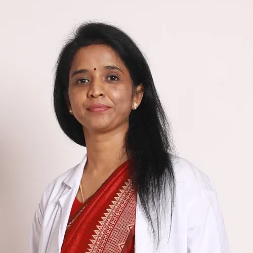 Dr. R. Ramya  