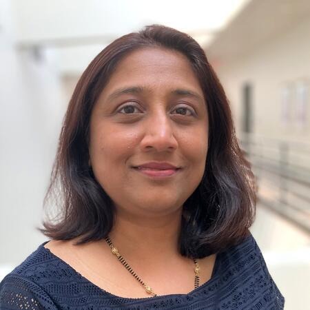 Prof. Dr. Sonal S. Shah