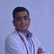 Dr. Karibasappa G. N.