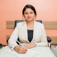 Dt. Geetanjali Ahuja Mengi