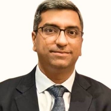 Dr. Saurabh Juneja