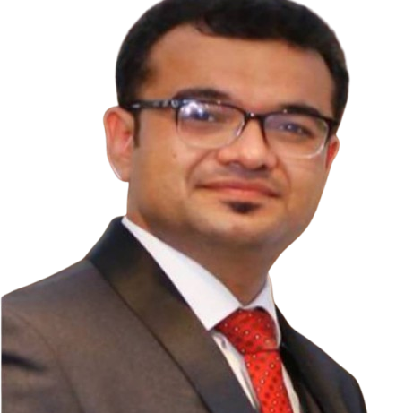 Dr. Vibhu Ranjan Sahni