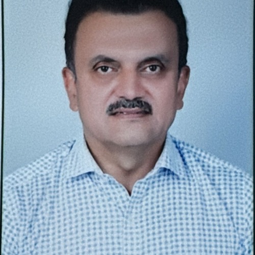 Dr. Abhay Kulkarni