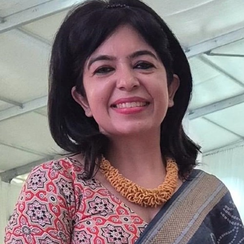 Prof. (Dr.) Pulin Saluja