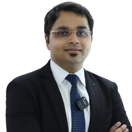 Dr. Rajat Bajaj