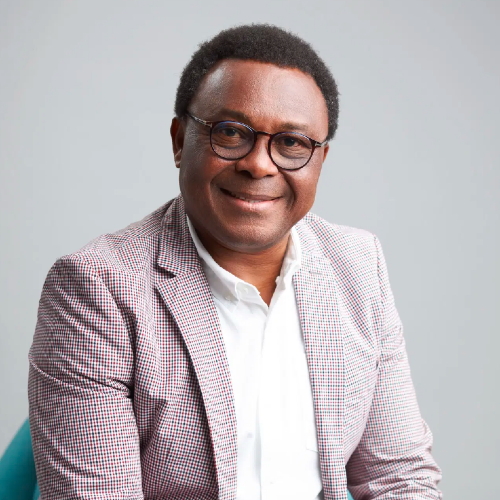 Dr. Emeka Benjamin Okeke