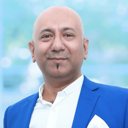 Dr. Rajesh Raveendranathan