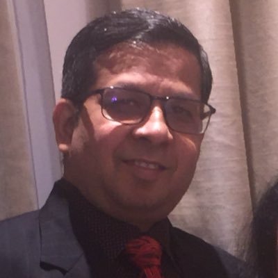 Prof. Dr. N. N. Singh