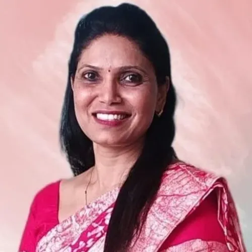 Dr Sujata Byahatti